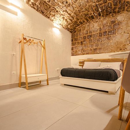 I Gradini Bed and Breakfast Napels Buitenkant foto