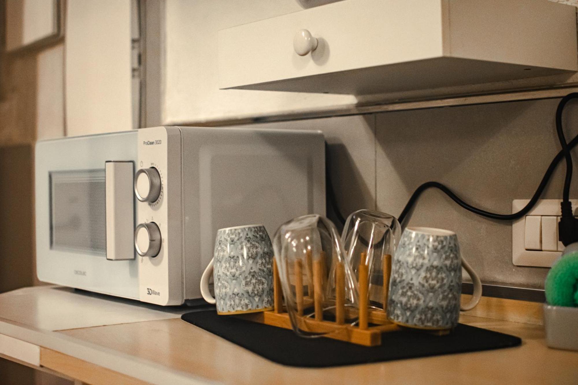 I Gradini Bed and Breakfast Napels Buitenkant foto