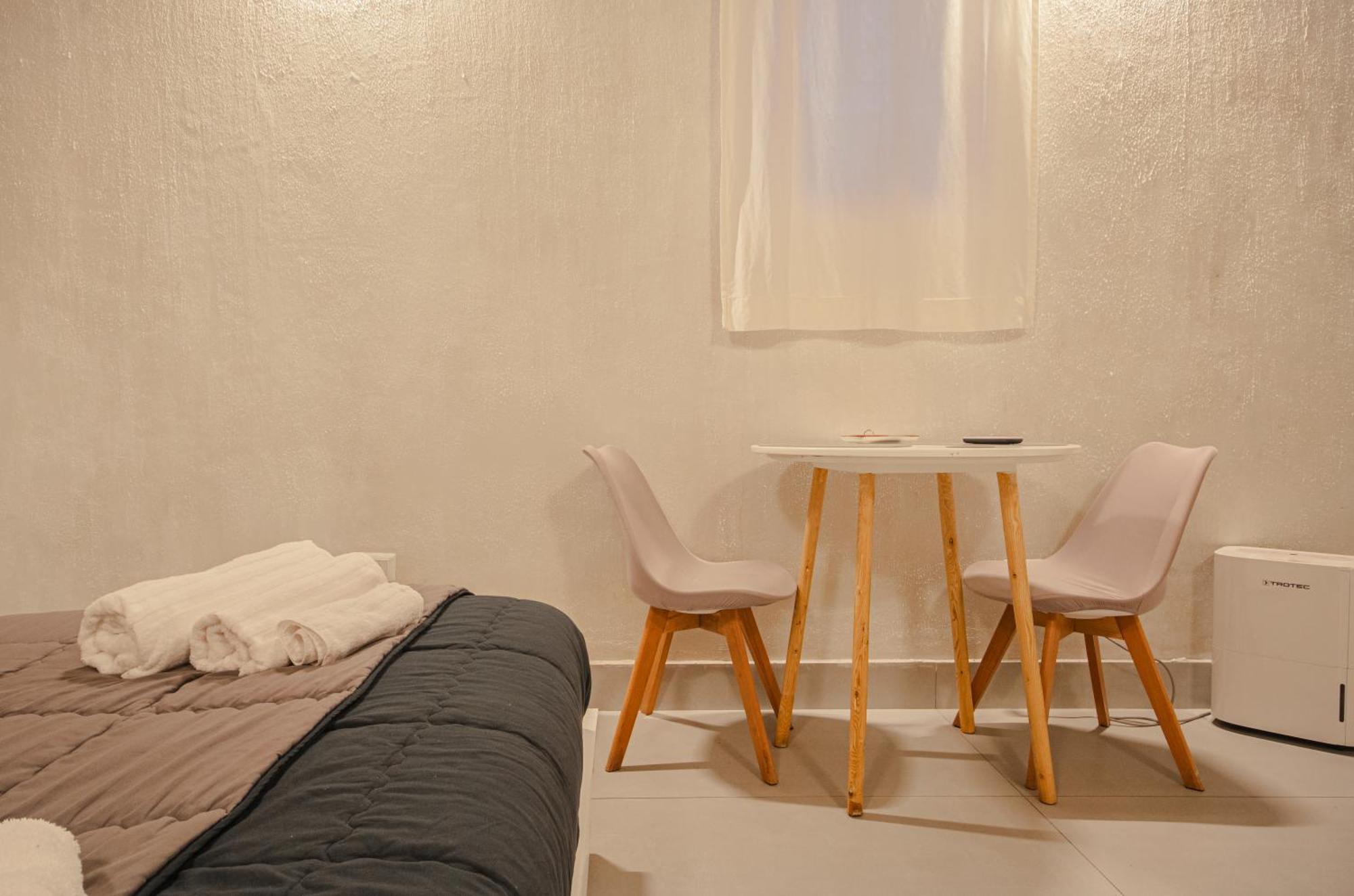 I Gradini Bed and Breakfast Napels Buitenkant foto